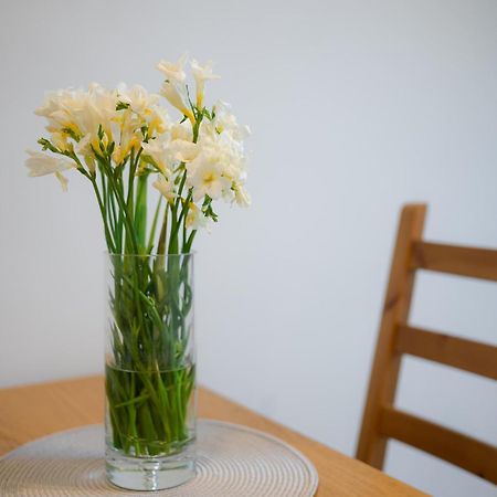Athome Torun Apartamenty Buitenkant foto