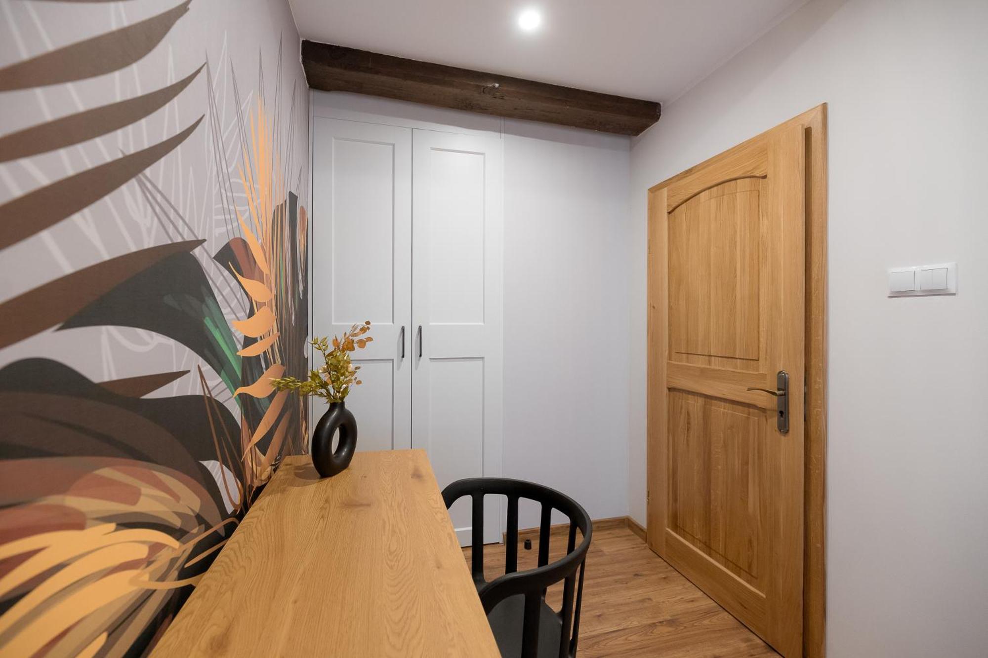 Athome Torun Apartamenty Buitenkant foto