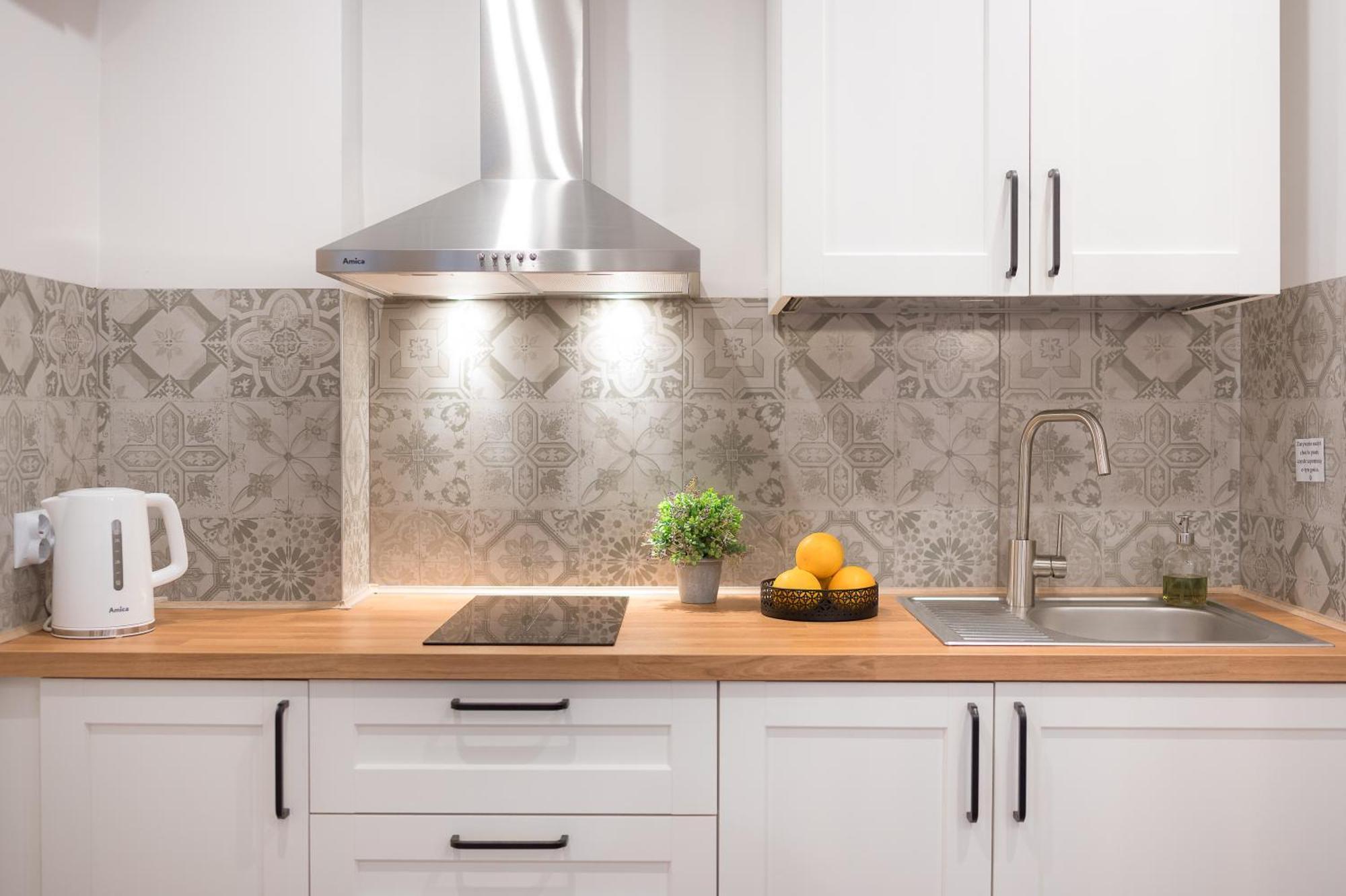 Athome Torun Apartamenty Buitenkant foto