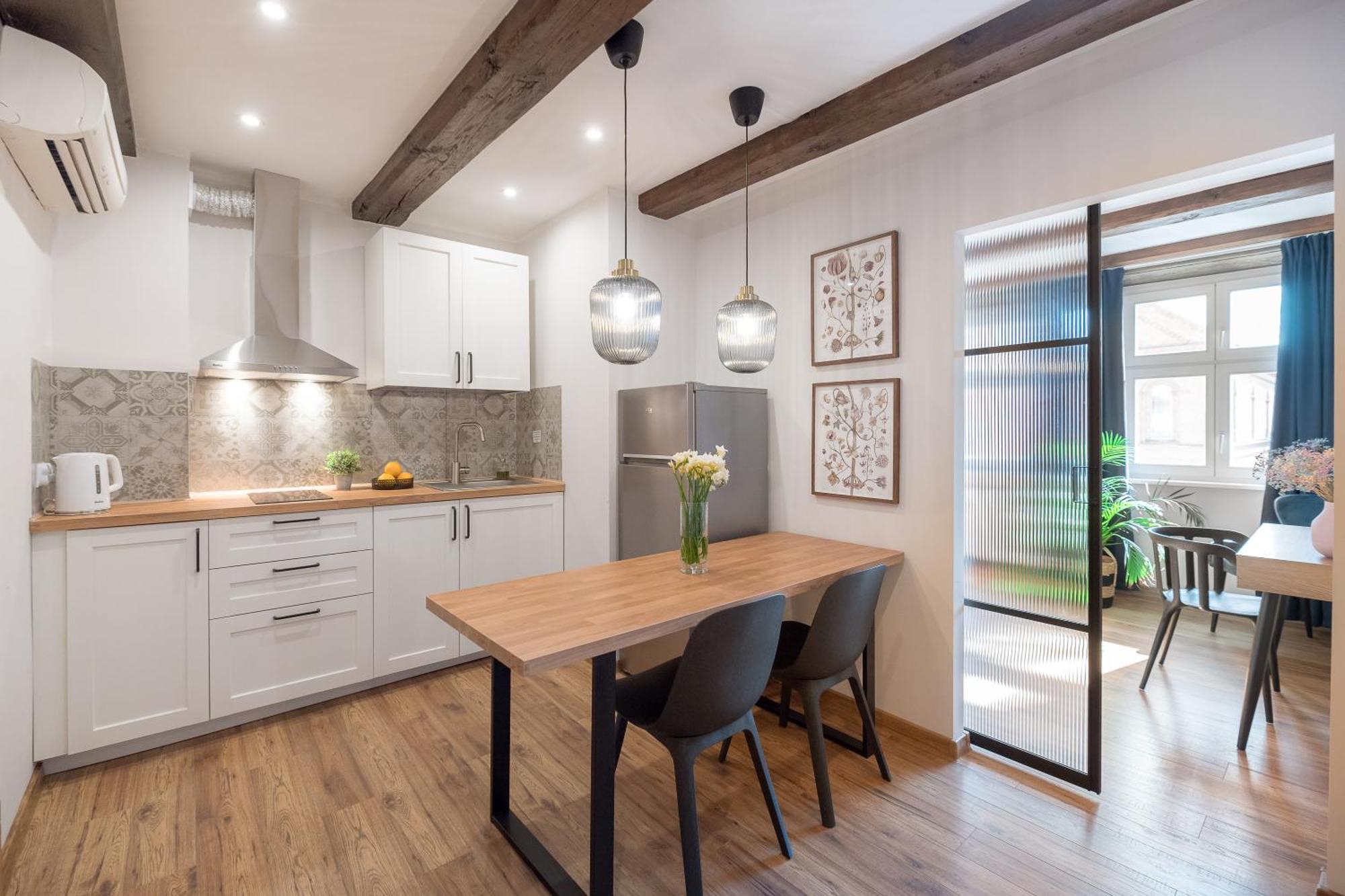 Athome Torun Apartamenty Buitenkant foto