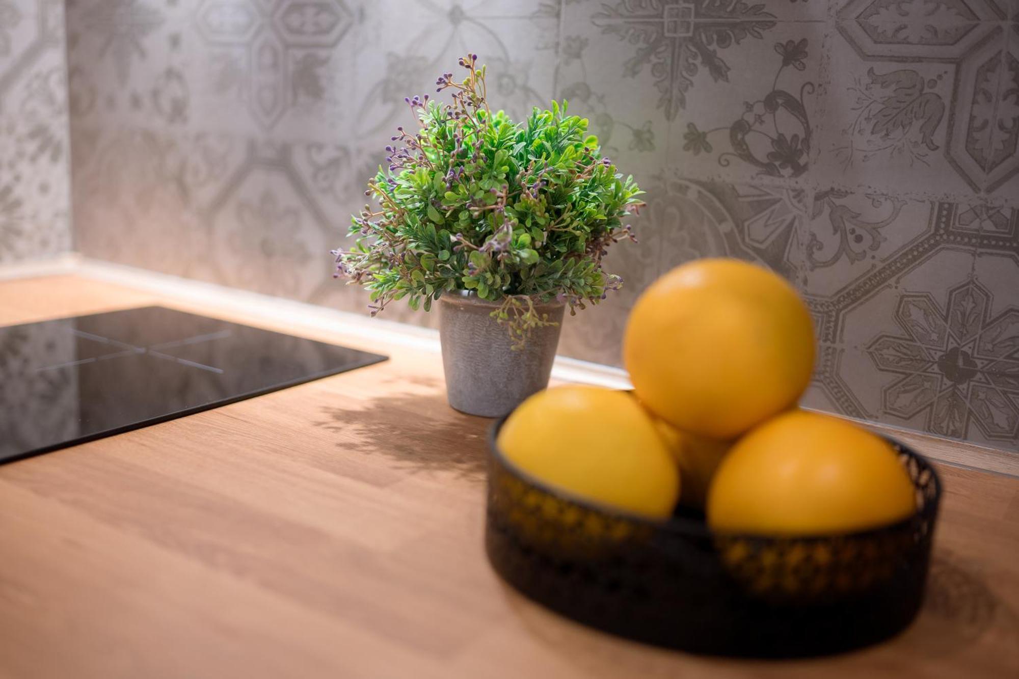 Athome Torun Apartamenty Buitenkant foto