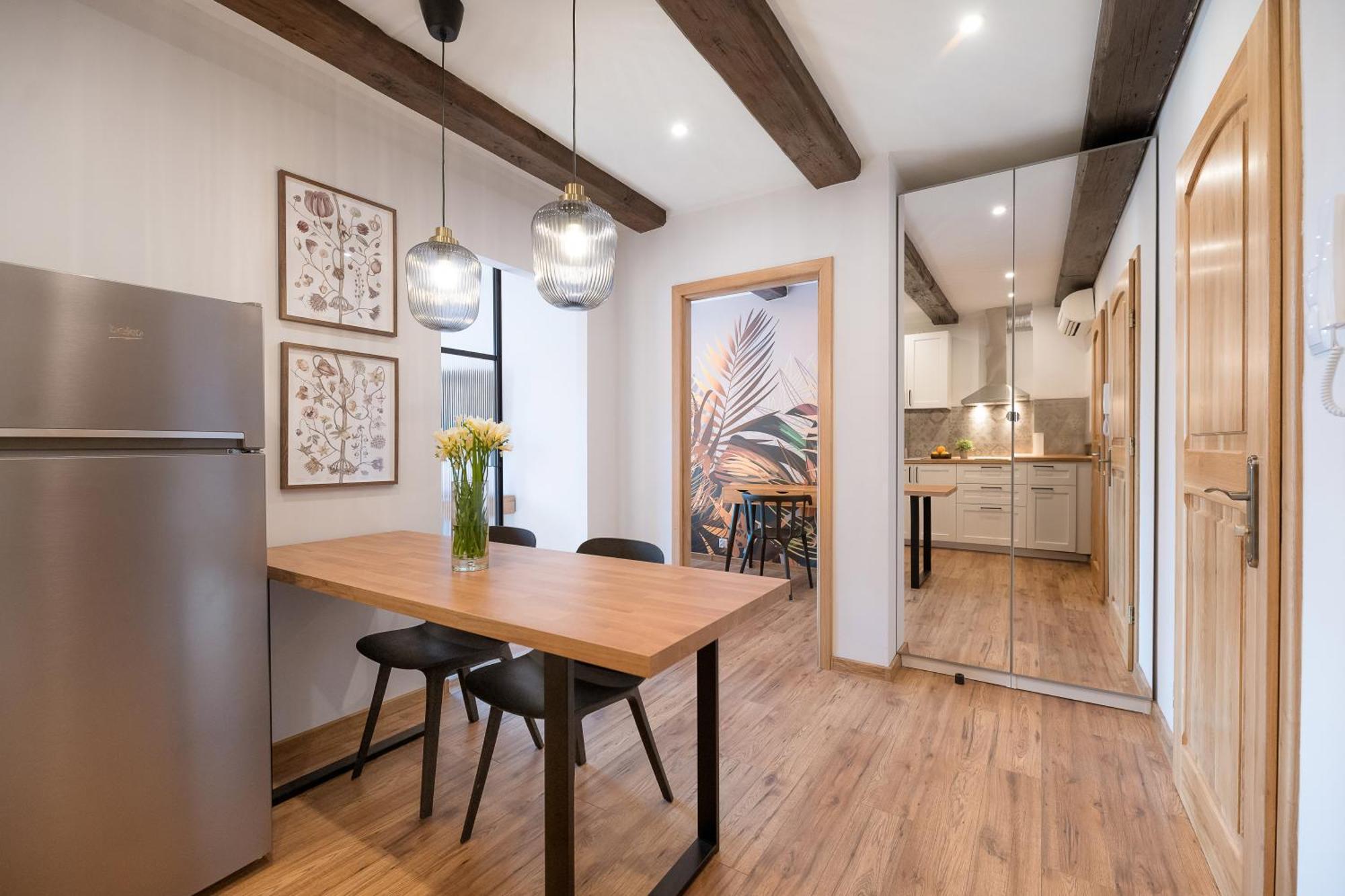 Athome Torun Apartamenty Buitenkant foto