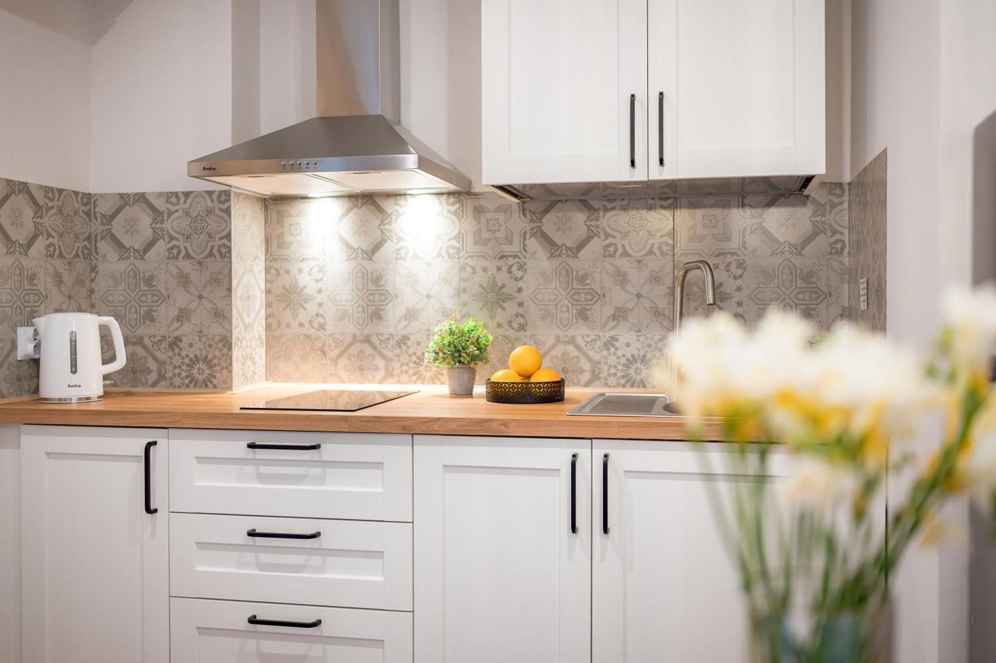 Athome Torun Apartamenty Buitenkant foto