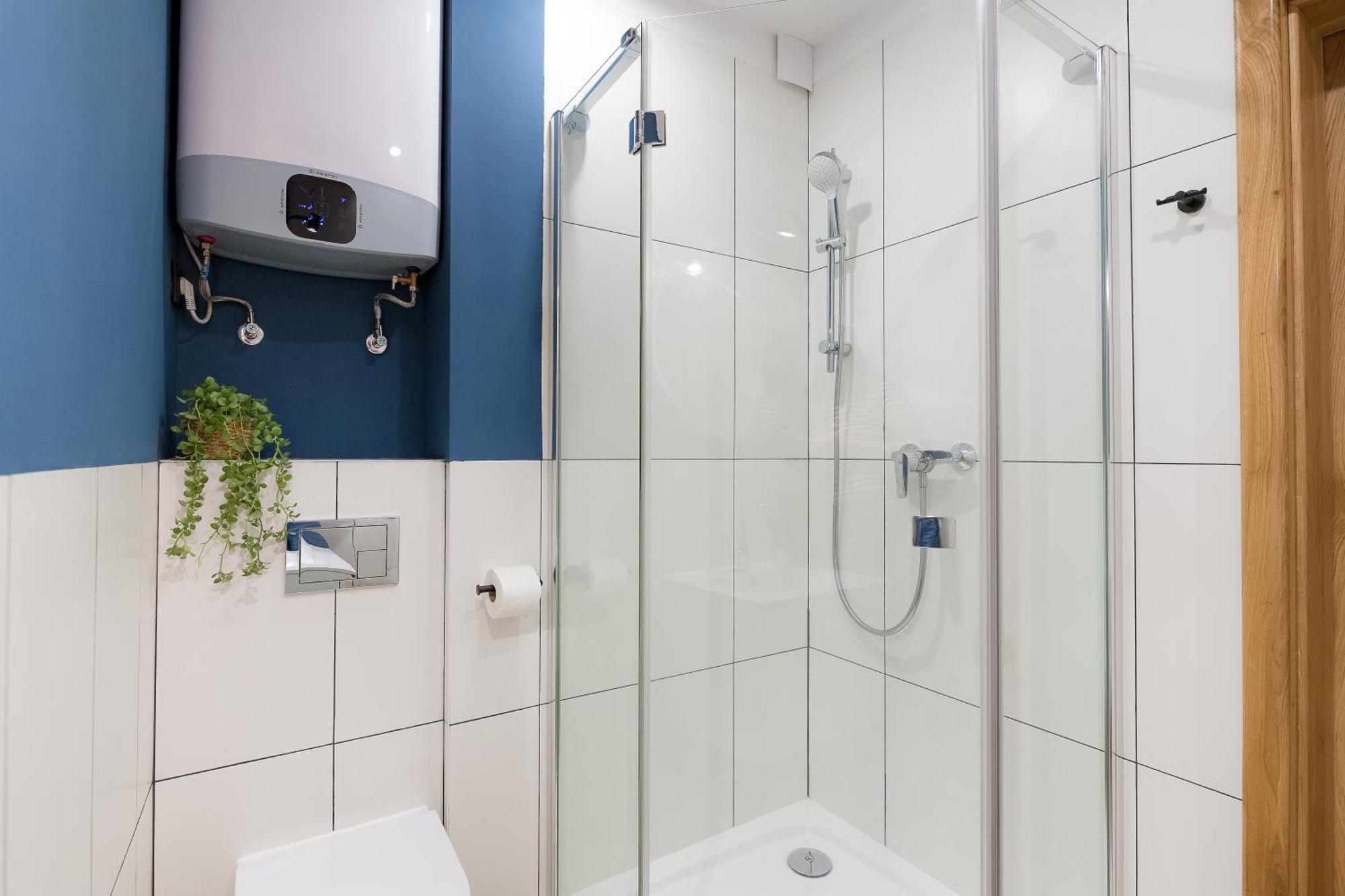 Athome Torun Apartamenty Buitenkant foto