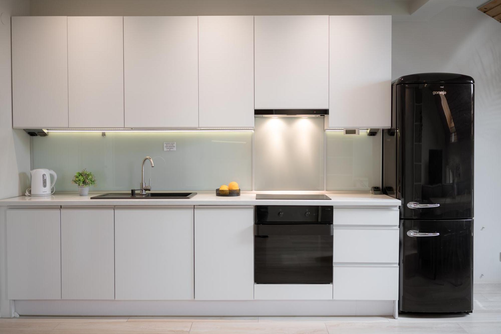 Athome Torun Apartamenty Buitenkant foto