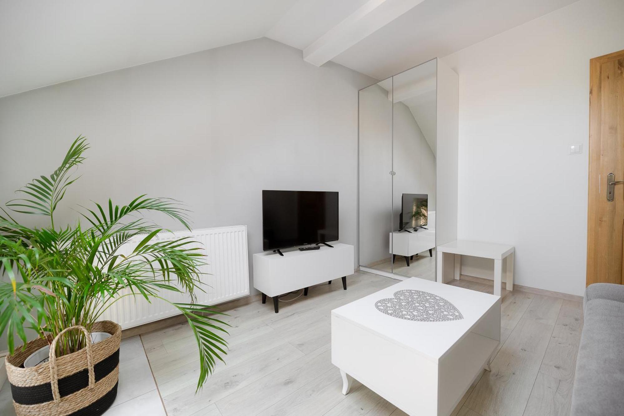 Athome Torun Apartamenty Buitenkant foto