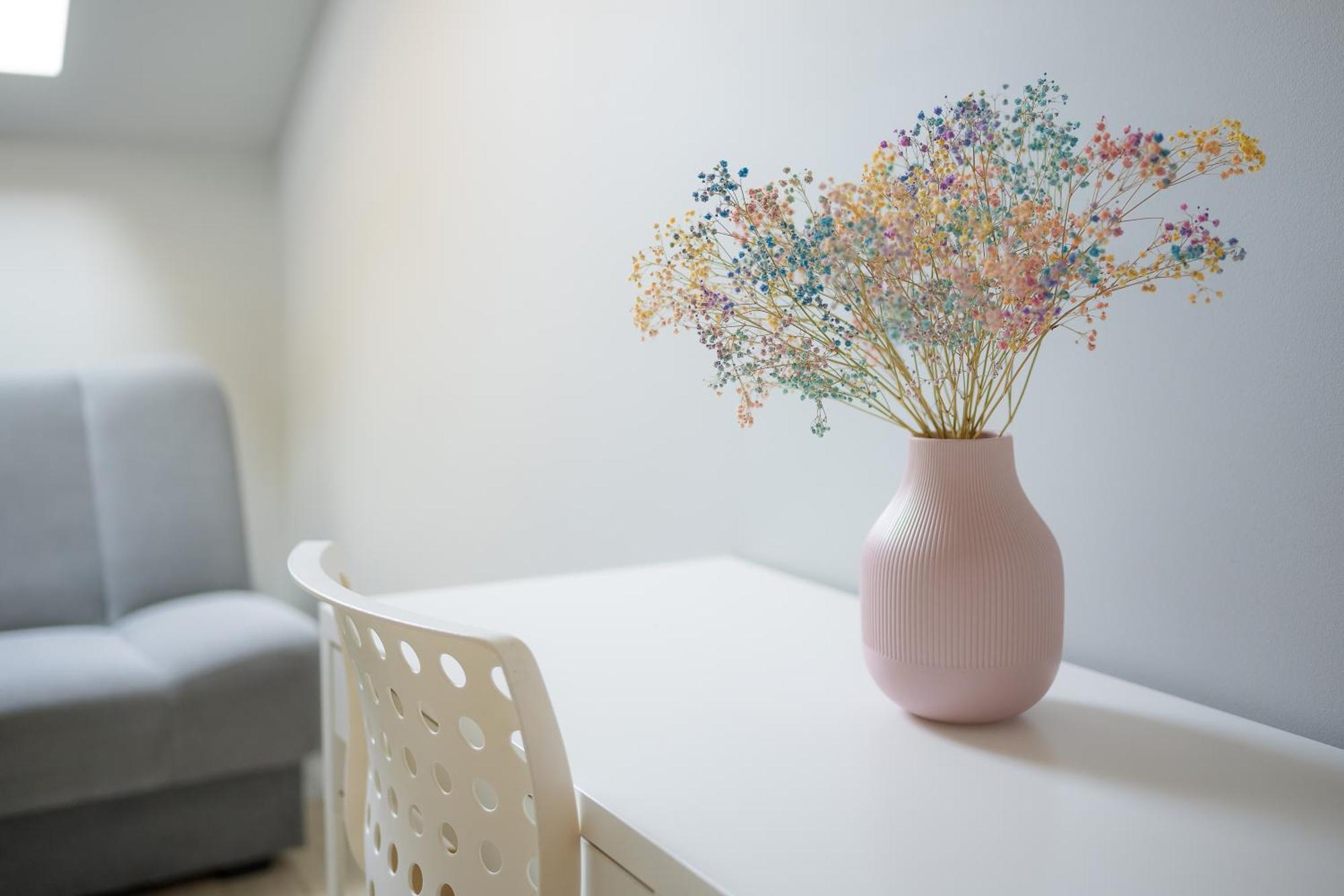 Athome Torun Apartamenty Buitenkant foto