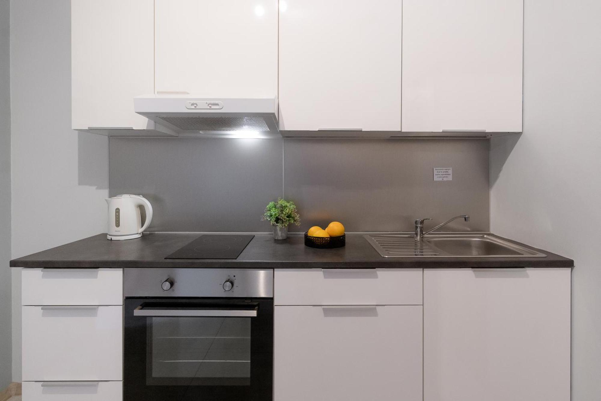 Athome Torun Apartamenty Buitenkant foto