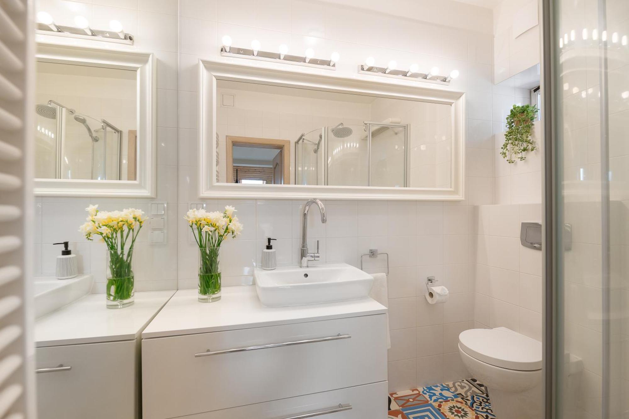 Athome Torun Apartamenty Buitenkant foto