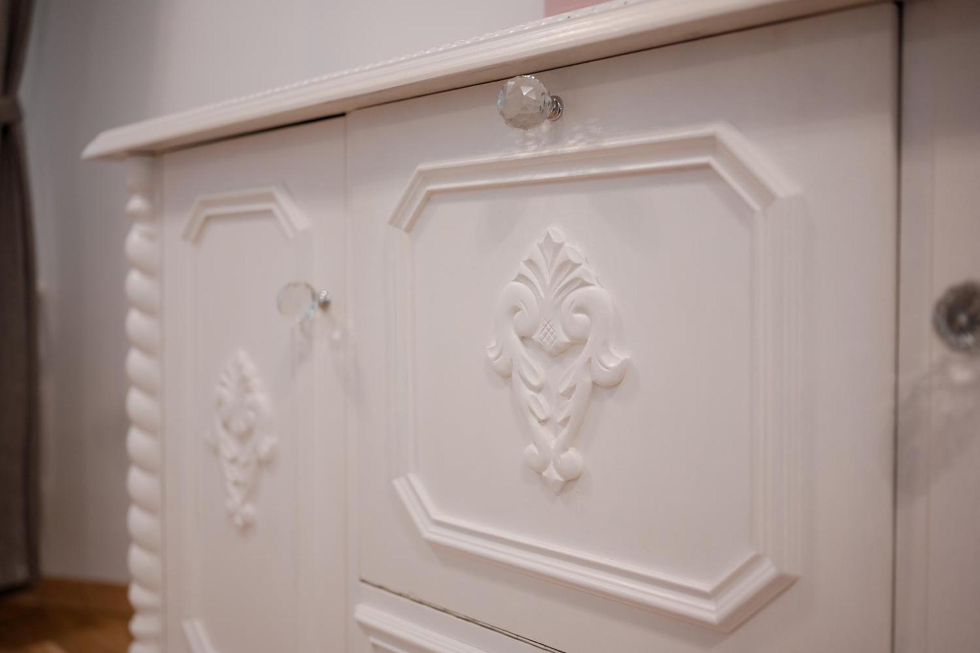 Athome Torun Apartamenty Buitenkant foto