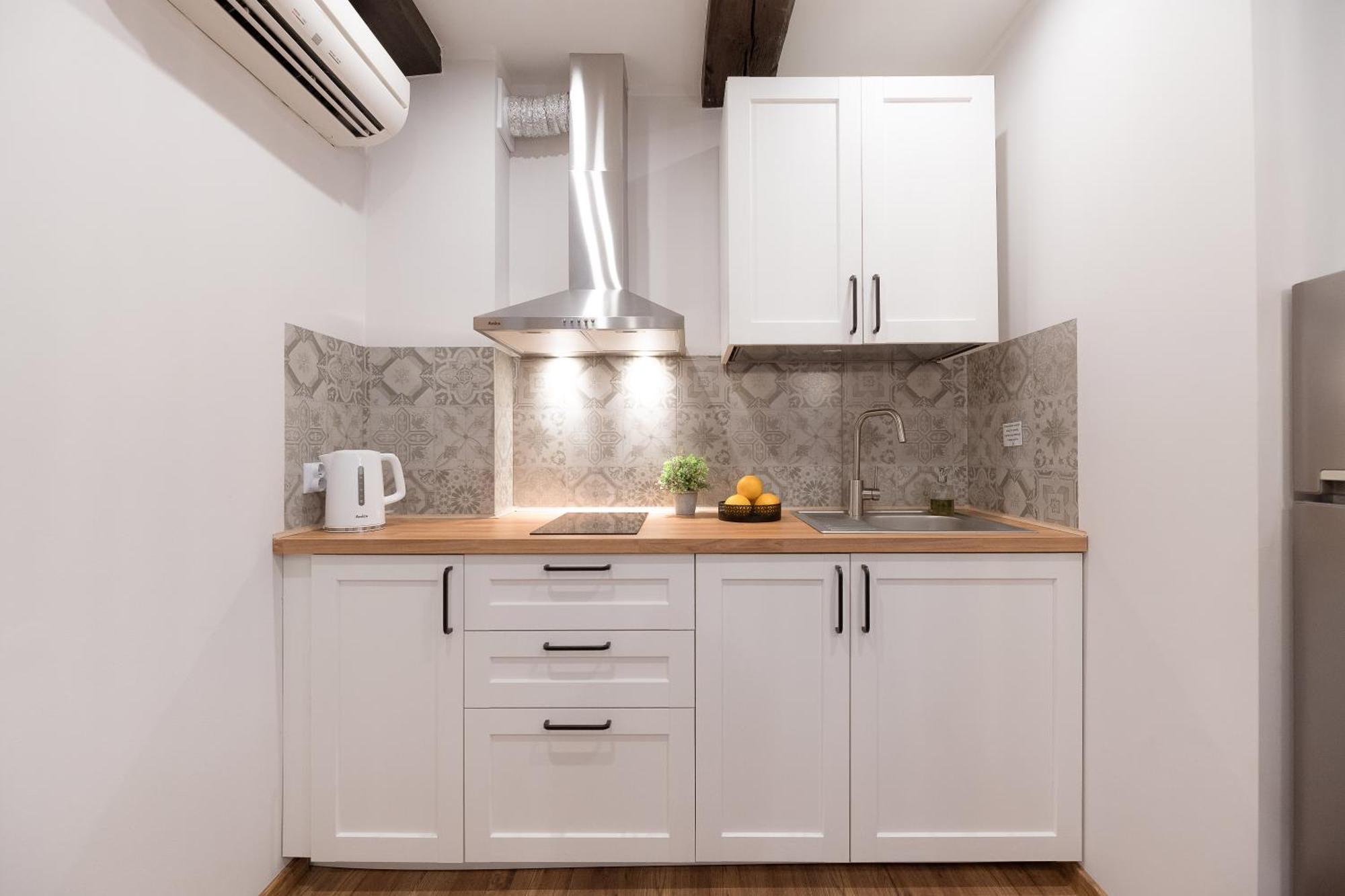Athome Torun Apartamenty Buitenkant foto
