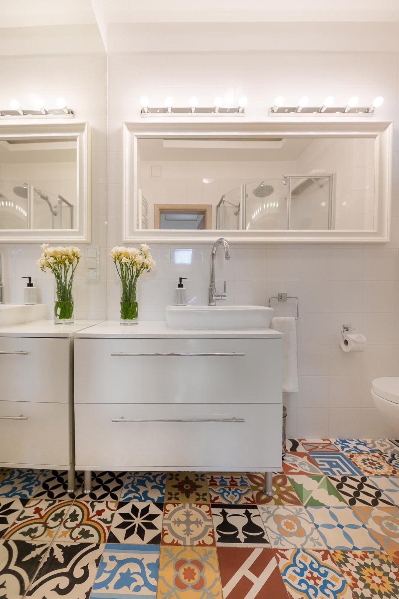 Athome Torun Apartamenty Buitenkant foto