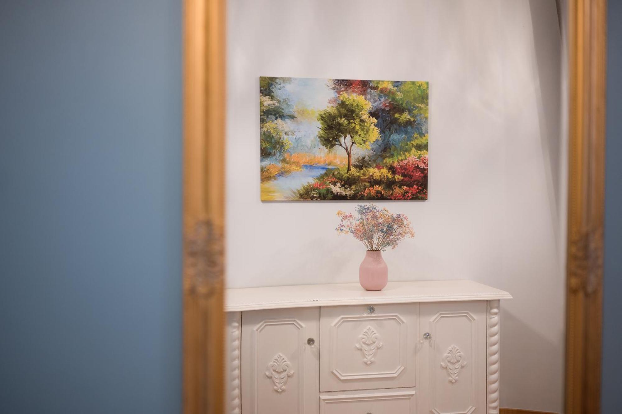 Athome Torun Apartamenty Buitenkant foto