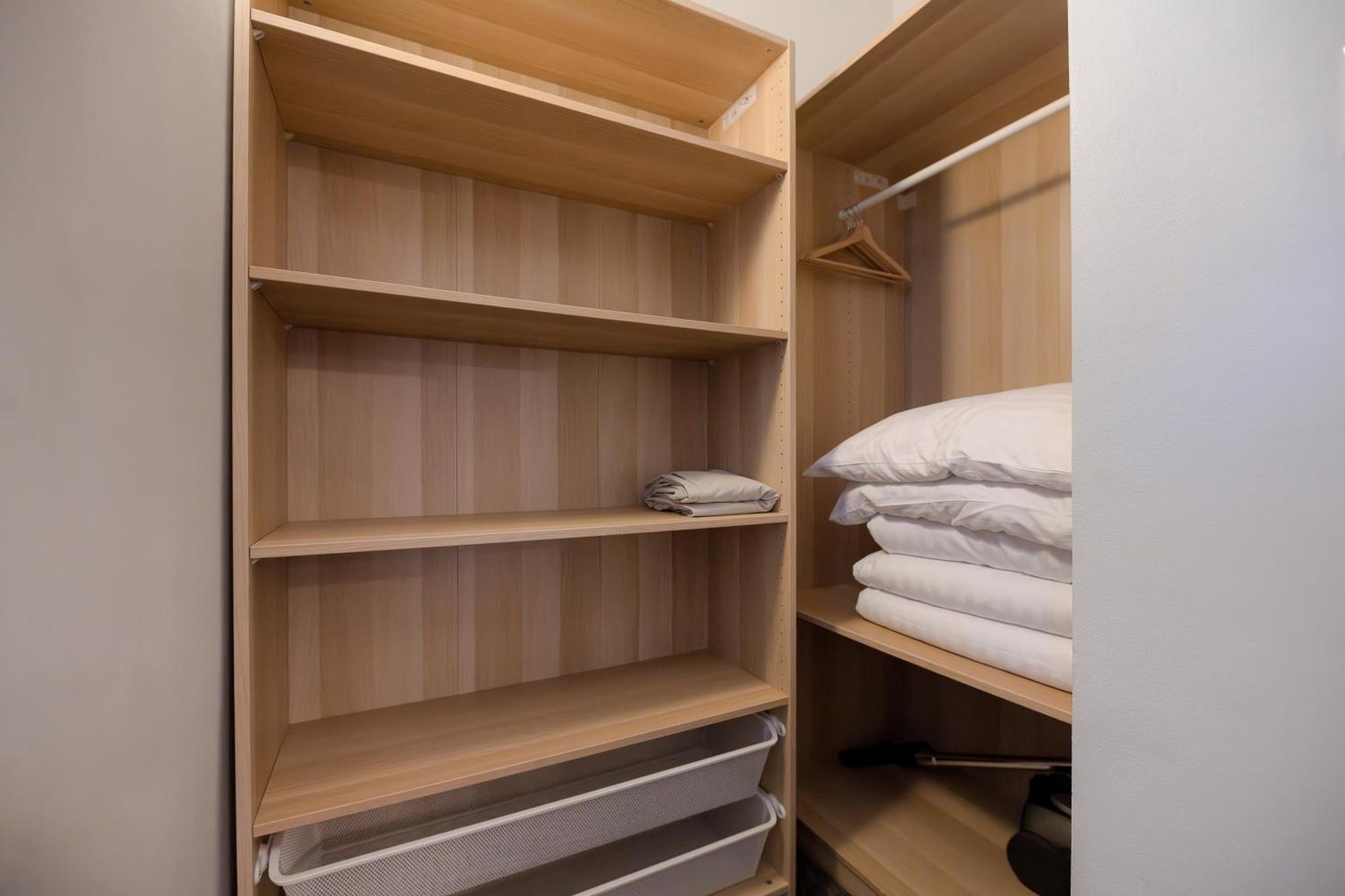 Athome Torun Apartamenty Buitenkant foto