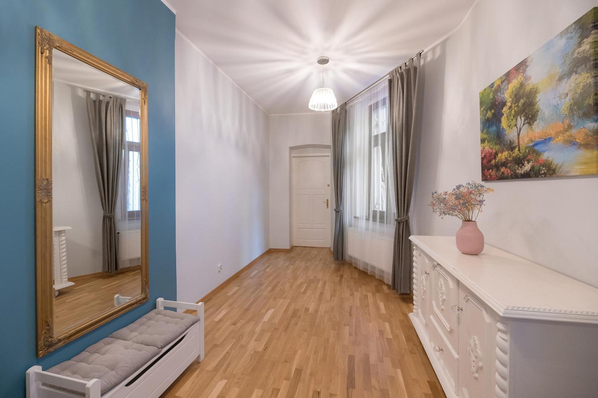 Athome Torun Apartamenty Buitenkant foto
